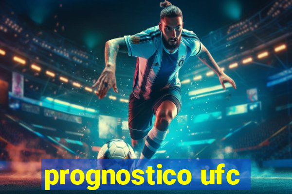 prognostico ufc